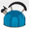 Lakescape Whistling Camping Kettle 2l