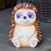 Firefly Solar Light Co Animated Eyes Solar Light - Hedgehog