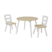 Liberty House Toys Kids Round Table and Chair Set