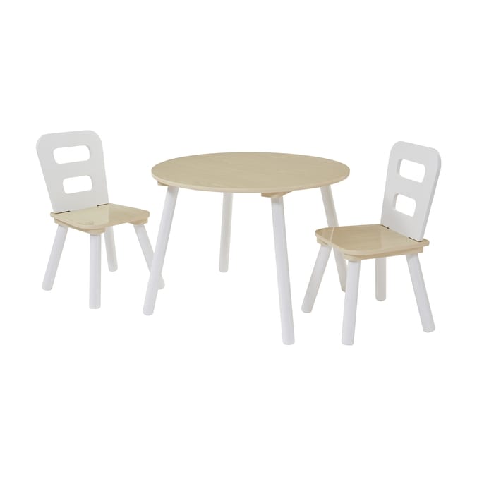 Liberty House Toys Kids Round Table and Chair Set