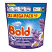 Bold Pods Washing Capsules 43 Washes