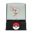 Pokemon Select Battle Figure With Case W11 - Mew