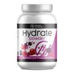 Protein Dynamix Hydrate Powder Electrolyte Drink Mix 420g - Mixed Berries