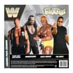 WWE Flexfigs Legends 4 Pack