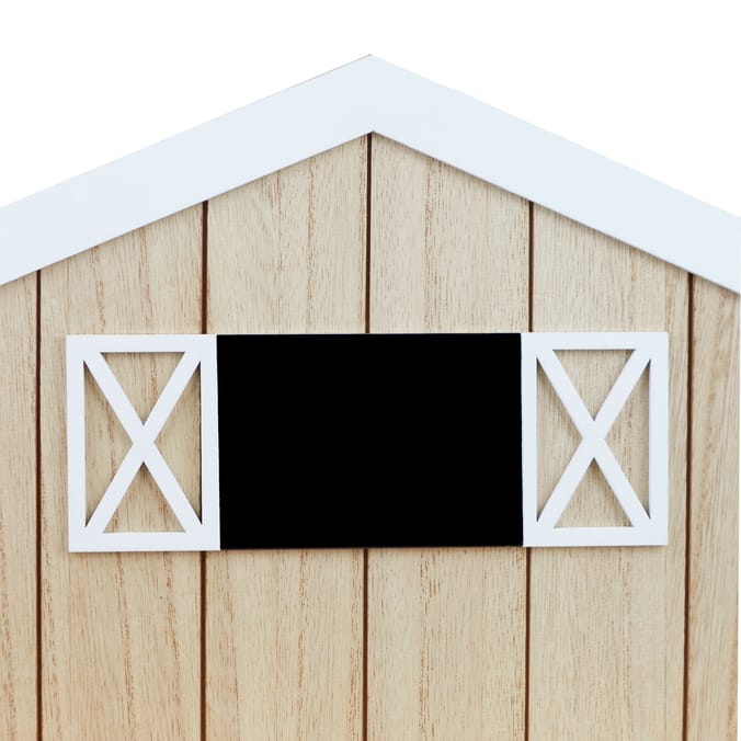 Hinch Farm Barn Shelf