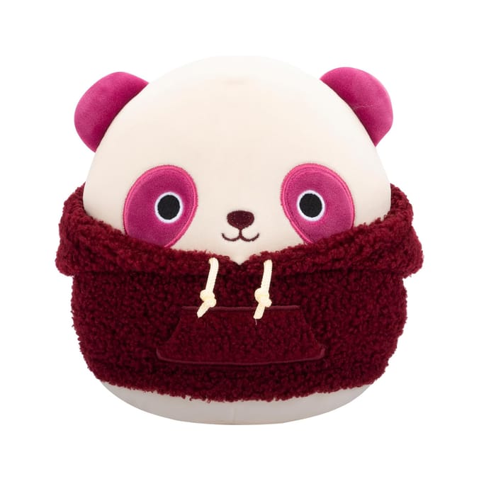 Squishmallow Plush 7.5" - Ponder