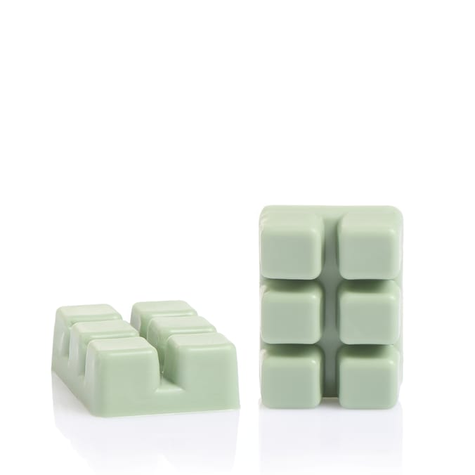 Ashland Scented Wax Melts 6 Pack - Eucalyptus & Sage