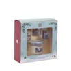 Wickford & Co Scented Candle Gift Set