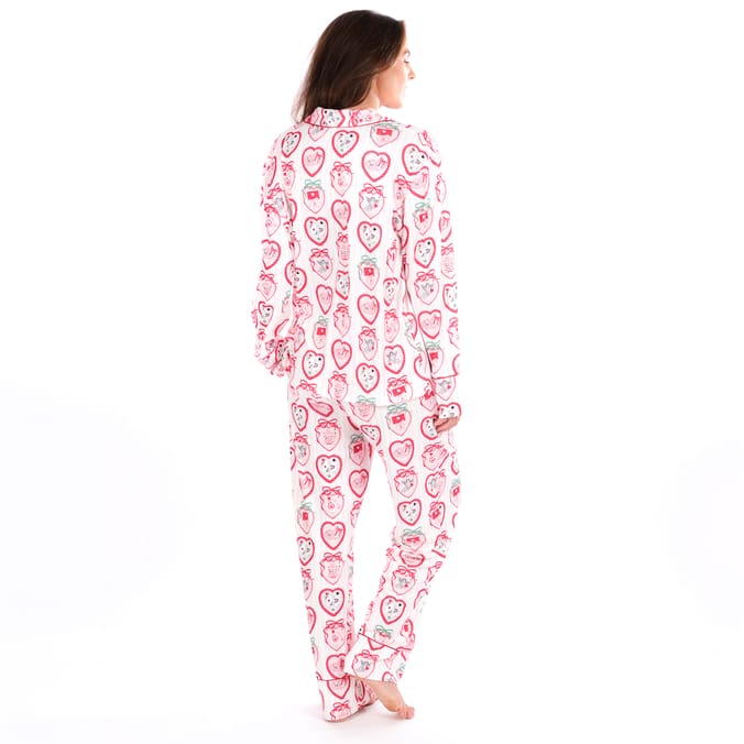 Originals Ladies Love Struck Pyjamas