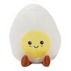 Happy Easter Novelty Plush - Egg