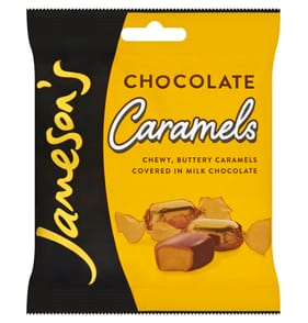 Jameson's Caramels 110g
