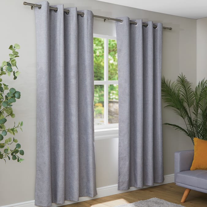 Home Collections Blackout Curtain