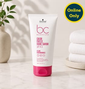 Schwarzkopf Bonacure Color Freeze Shine Savior 150ml
