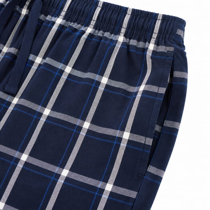 Originals Men's Navy T-Shirt & Shorts Pyjamas