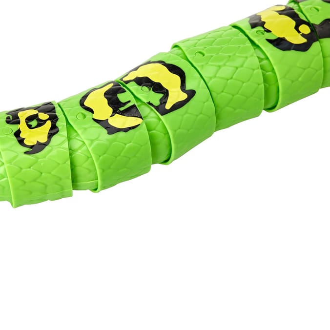 Zuru Robo Alive King Python