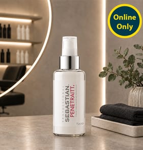 Sebastian Penetraitt Overnight Repairing Serum With Hyaluronic Acid 95ml