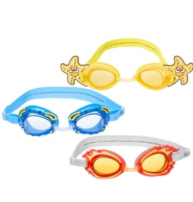Splash Kid's Swim Goggles