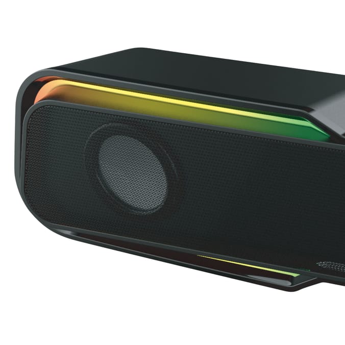 Vantage Darknite Elite RGB Gaming Soundbar