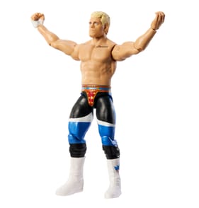 WWE Main Event Series Top Picks Action Figure - "The American Nightmare" Cody Rhodes GFT58