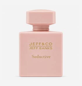 Jeff & Co Jeff Banks EDP 90ml - Seductive