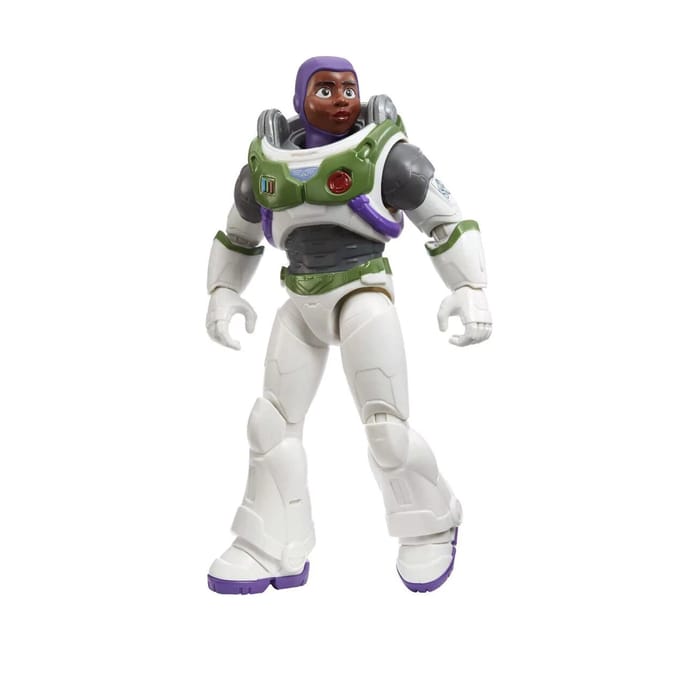 Disney Pixar Lightyear - Alisha Hawthorne
