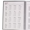 Stationery Store A5 Diary 2026