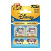 Funko Bitty Pop! Disney 2 Pack - Mickey & Minnie