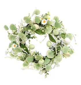 Spring Time Easter Wreath