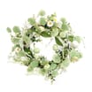 Spring Time Easter Wreath
