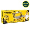 Stanley Jr. Kids Work Bench
