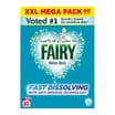 Fairy Non Bio Washing Powder 4kg 80 Washes