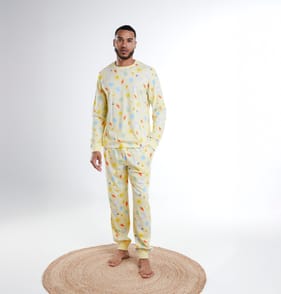 Originals Mens Easter Pyjamas