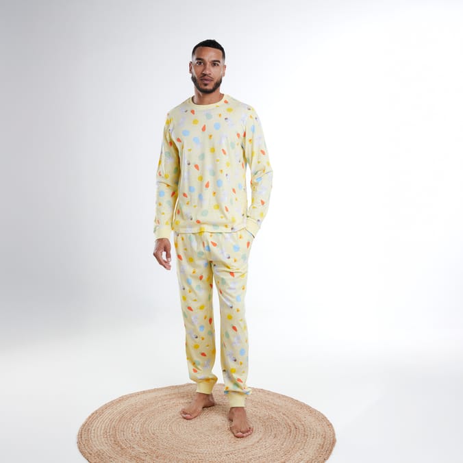 Originals Mens Easter Pyjamas