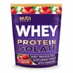 Nutri Sport Whey Protein Isolate 1kg - Strawberry