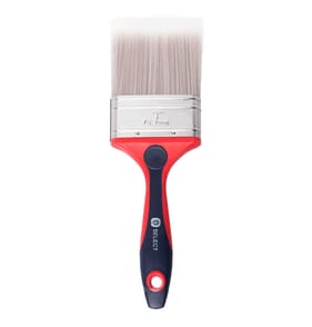  Spear & Jackson Select Pro Brush 3"