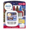 Febreze 3Volution Air Freshener Plug In Starter Kit New York Escape 20ml