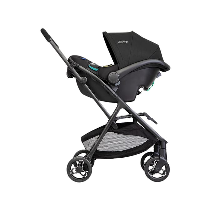 Graco Arris Travel System