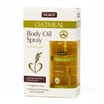 Nuage Oatmeal Body Oil Spray 100ml