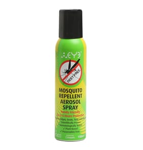 Theye Mosquito Repellent Aerosol Spray 150ml