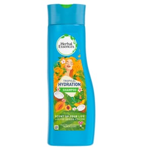 Herbal Essences Tropical Hydration Shampoo 400ml