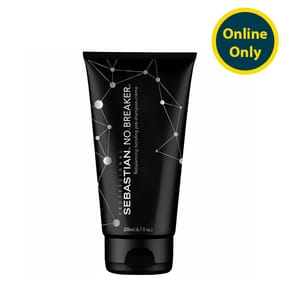 Sebastian Professional No. Breaker Rebalancing Bonding Pre-Shampoo 200ml