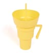 Lets Party 2in1 Drink & Snack Cup