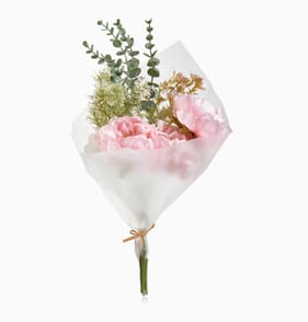 You're Lovely Artificial Bouquet