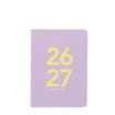 Academic Diary 2026-2027