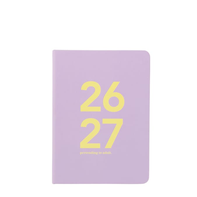 Academic Diary 2026-2027