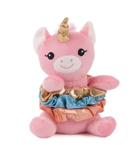 Style My Way Scrunchie Pals Assorted