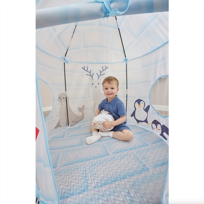 Liberty House Toys Kids Arctic Play Tent