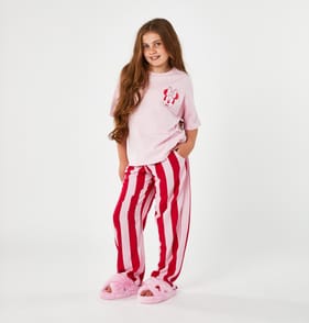 Disney Minnie Mouse Kids Pyjama Set