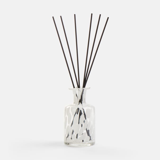 Bordeaux Collection Scented Reed Diffuser 500ml - Orchid, Freesia & Musk