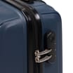 Salisburys Amsterdam Hard Shell Suitcase - Navy
